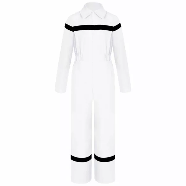 Bleu de travail enfant – Tenue robuste et confortable pour activités en plein air et déguisements métier
