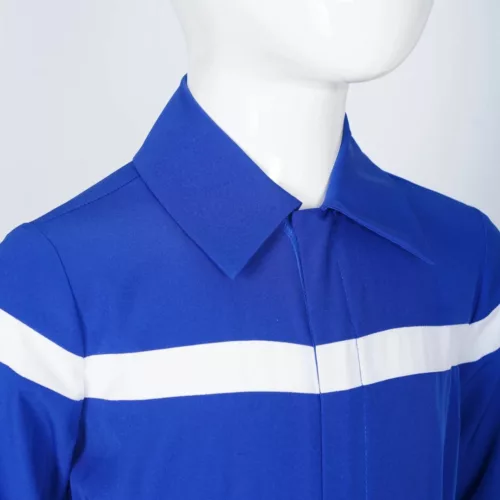 Bleu de travail enfant – Tenue robuste et confortable pour activités en plein air et déguisements métier
