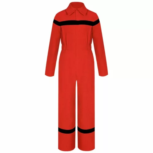 Bleu de travail enfant – Tenue robuste et confortable pour activités en plein air et déguisements métier
