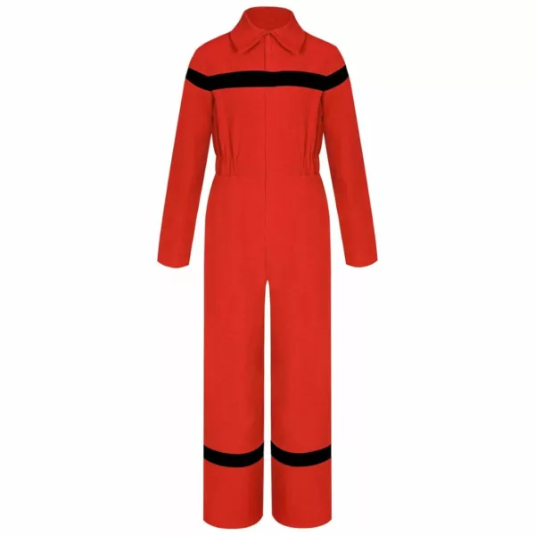 Bleu de travail enfant – Tenue robuste et confortable pour activités en plein air et déguisements métier