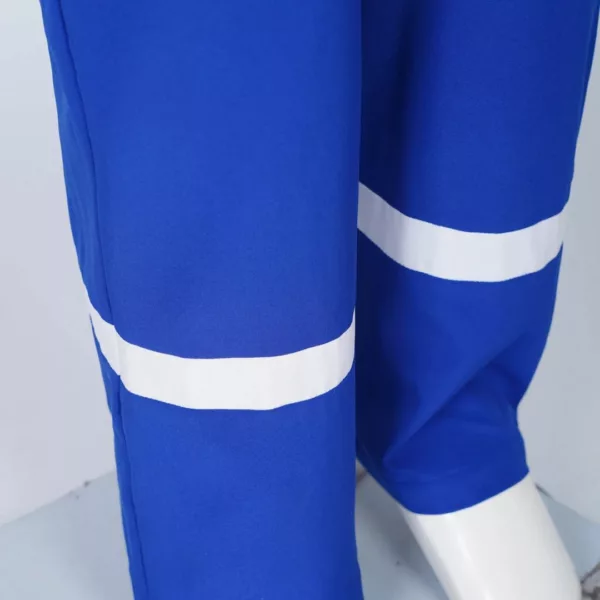 Bleu de travail enfant – Tenue robuste et confortable pour activités en plein air et déguisements métier