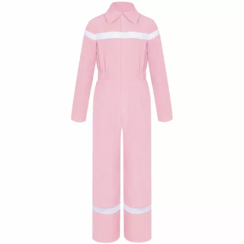 Bleu de travail enfant – Tenue robuste et confortable pour activités en plein air et déguisements métier