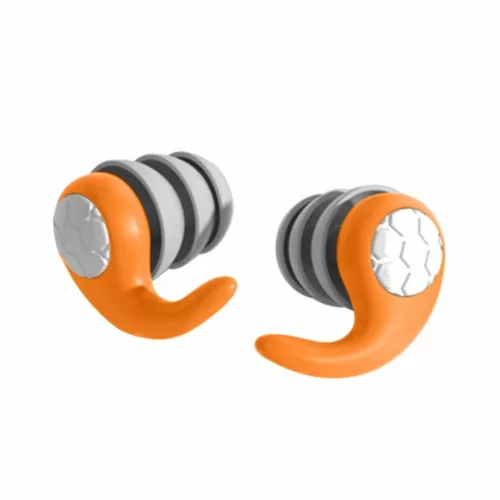 Bouchon oreille enfant – Protection efficace eau et bruit – Idéal piscine, sommeil, avion
