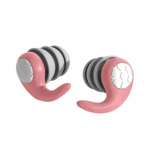Bouchon oreille enfant – Protection efficace eau et bruit – Idéal piscine, sommeil, avion