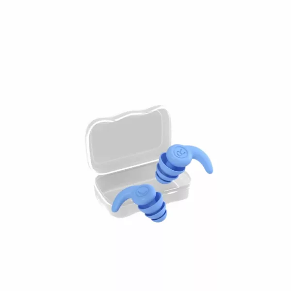 Bouchon oreille piscine enfant – Protection étanche et confortable pour baignade sans gêne – Idéal natation et été