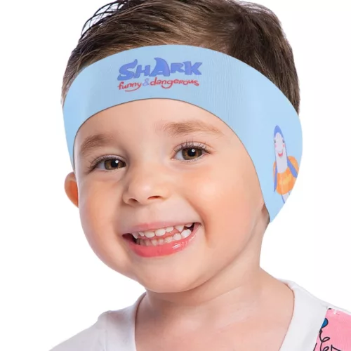 Bouchon pour oreille piscine – Protège efficacement les oreilles de l’eau – Confortable et réutilisable