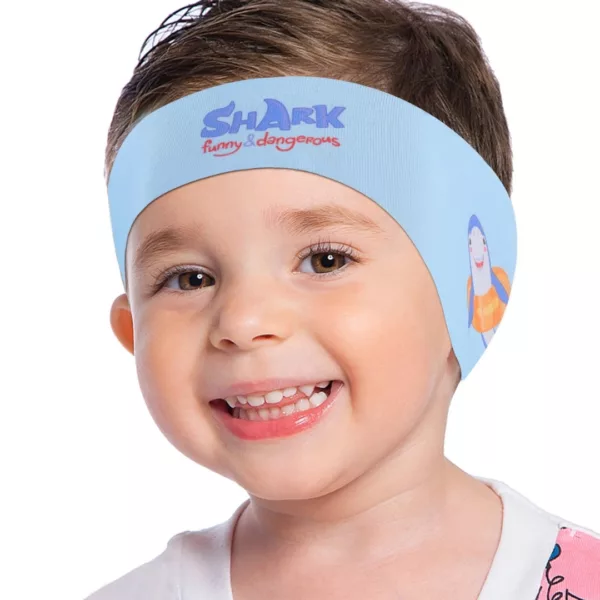 Bouchon pour oreille piscine – Protège efficacement les oreilles de l’eau – Confortable et réutilisable