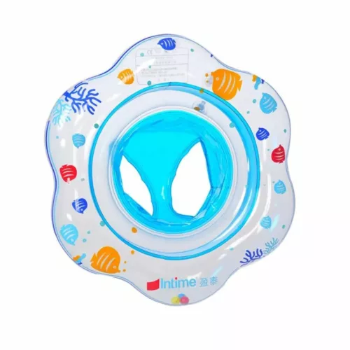 Bouée culotte bébé – Sécurité maximale et confort pour premiers bains – Idéale piscine et mer