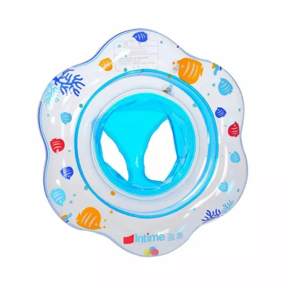 Bouée culotte bébé – Sécurité maximale et confort pour premiers bains – Idéale piscine et mer