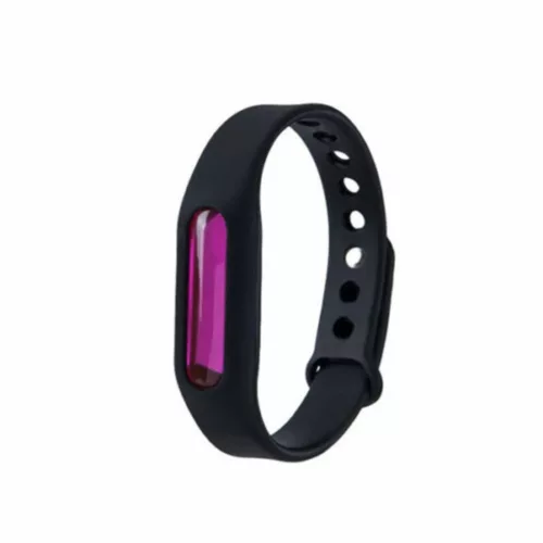 Bracelet moustique enfant – Protection naturelle anti-piqûres dès 3 ans – Idéal été et vacances