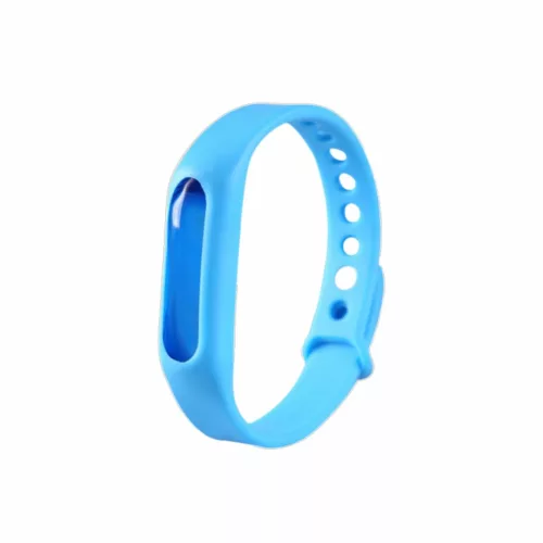 Bracelet moustique enfant – Protection naturelle anti-piqûres dès 3 ans – Idéal été et vacances