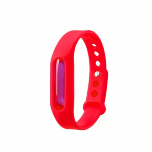 Bracelet moustique enfant – Protection naturelle anti-piqûres dès 3 ans – Idéal été et vacances