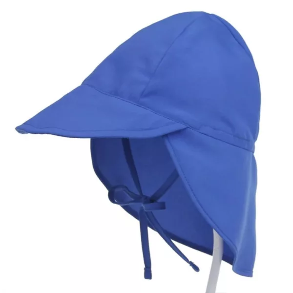 Casquette Anti Uv Bebe Protection Solaire Upf50 Ideale Pour Peau Sensible Confort Et Style Pour Lete 2