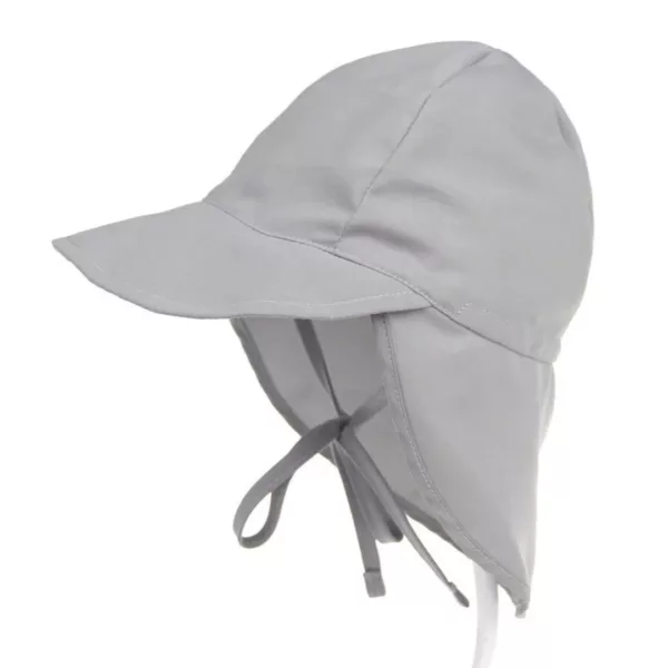 Casquette Anti Uv Bebe Protection Solaire Upf50 Ideale Pour Peau Sensible Confort Et Style Pour Lete 3