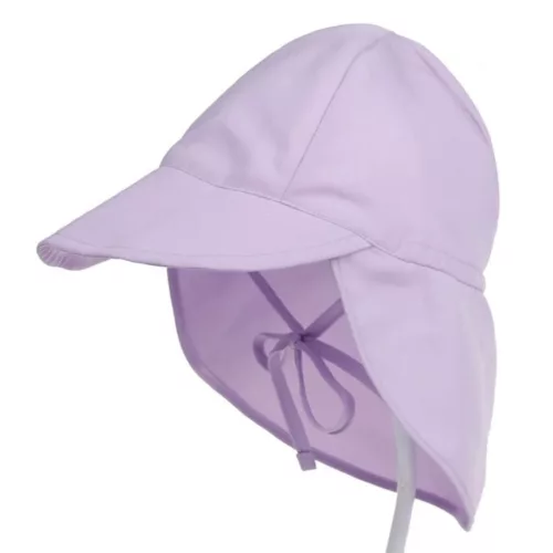 Casquette anti uv bébé – Protection solaire UPF50+ idéale pour peau sensible – Confort et style pour l’été