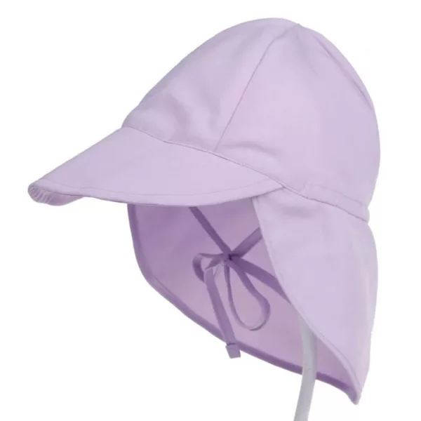 Casquette anti uv bébé – Protection solaire UPF50+ idéale pour peau sensible – Confort et style pour l’été