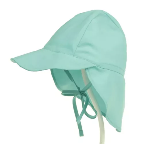 Casquette anti uv bébé – Protection solaire UPF50+ idéale pour peau sensible – Confort et style pour l’été