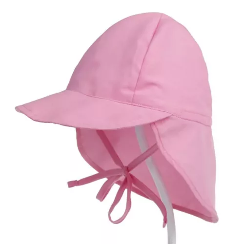 Casquette anti uv bébé – Protection solaire UPF50+ idéale pour peau sensible – Confort et style pour l’été