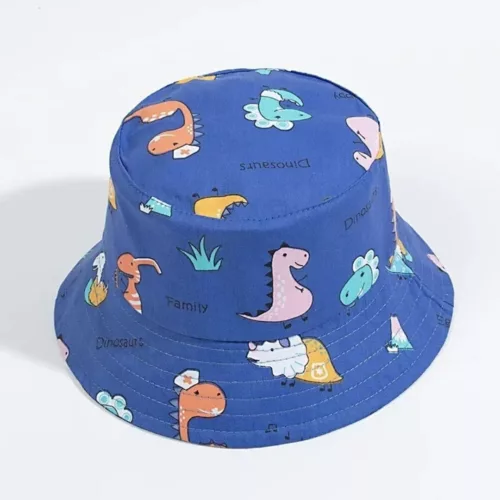 Chapeau bébé garçon été – Protection solaire UV, léger et respirant pour journées ensoleillées