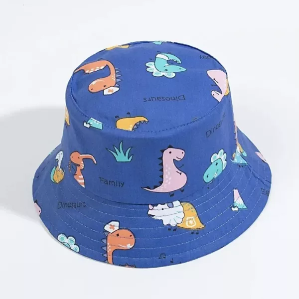Chapeau bébé garçon été – Protection solaire UV, léger et respirant pour journées ensoleillées