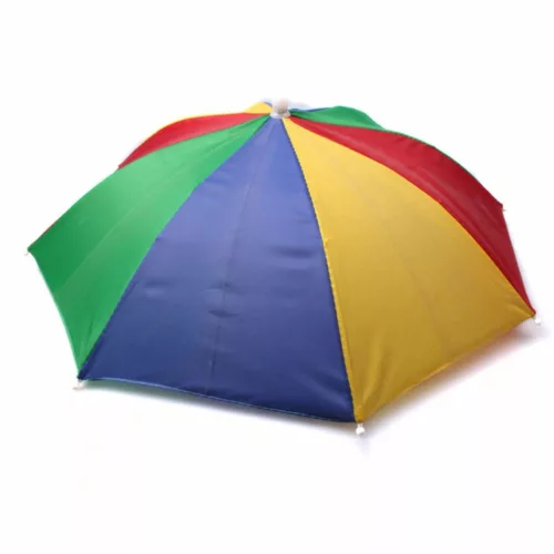Chapeau de pluie​ enfant