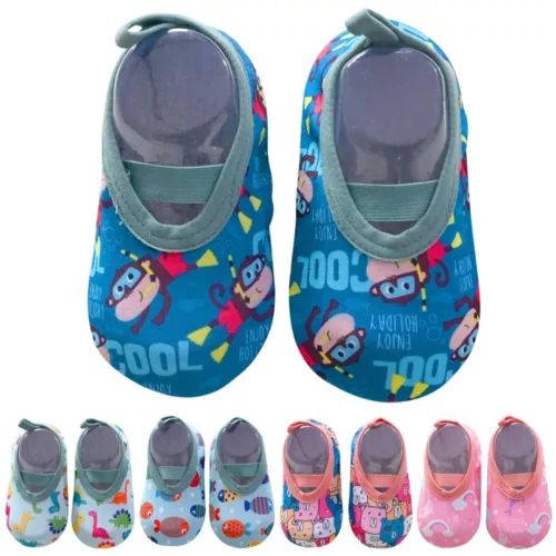 Chaussure de plage enfant