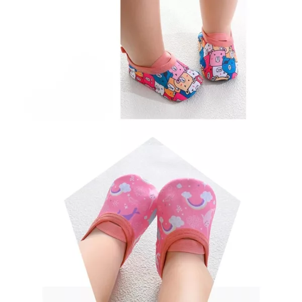 Chaussure de plage enfant