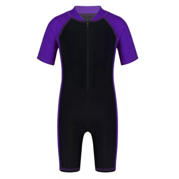 Combinaison de surf enfant