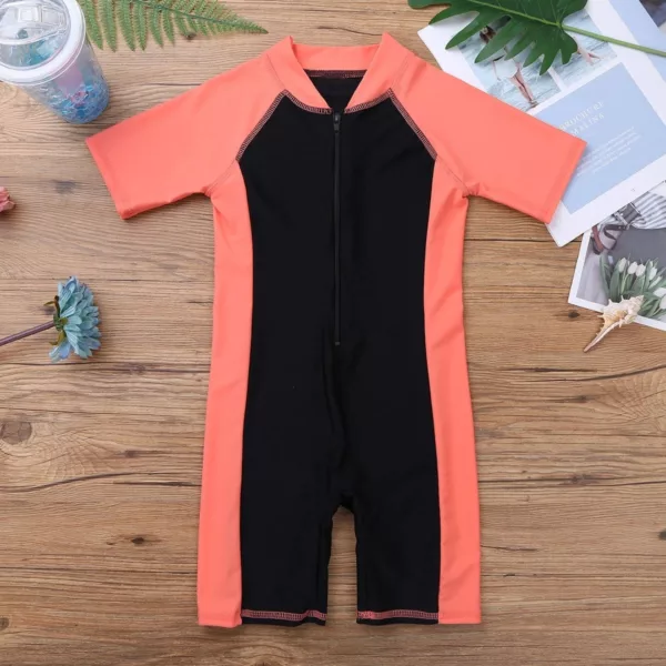 Combinaison de surf enfant