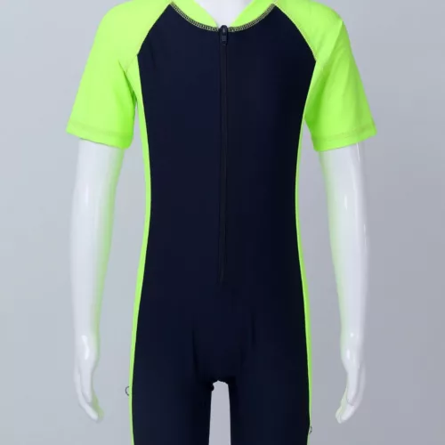 Combinaison de surf enfant