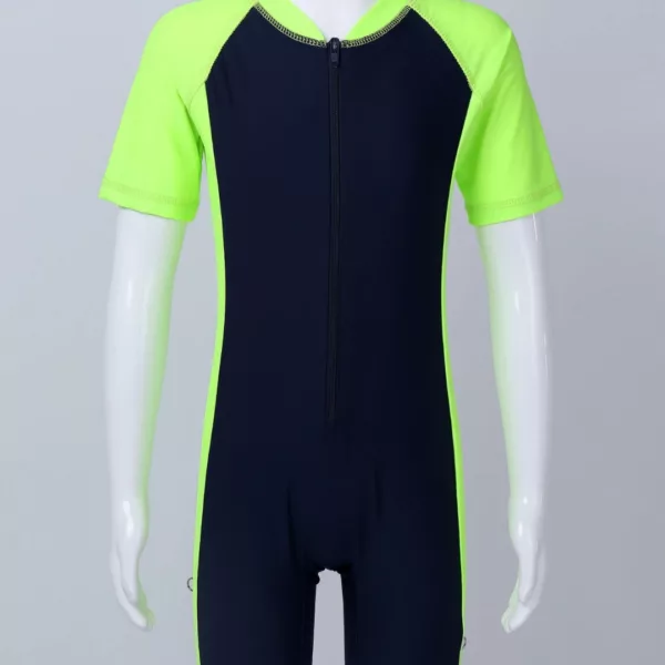 Combinaison de surf enfant