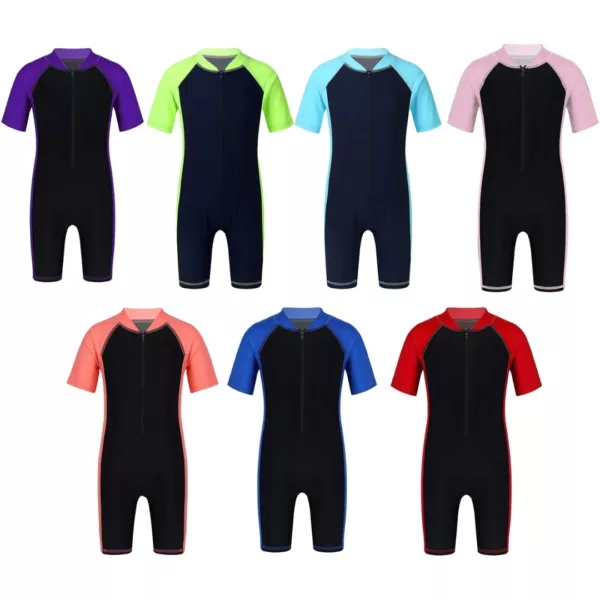 Combinaison de surf enfant