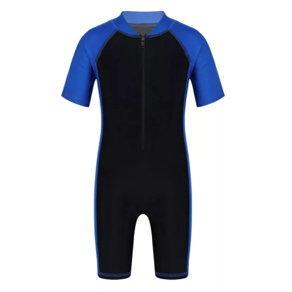 Combinaison de surf enfant