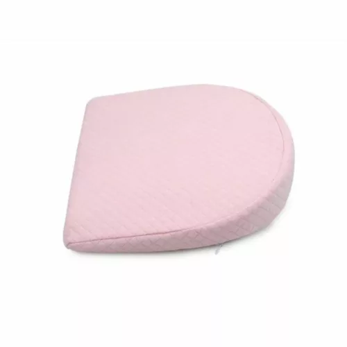 Coussin anti reflux bébé – Inclinaison ergonomique pour un sommeil paisible et sans régurgitations