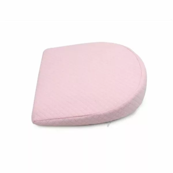 Coussin anti reflux bébé – Inclinaison ergonomique pour un sommeil paisible et sans régurgitations