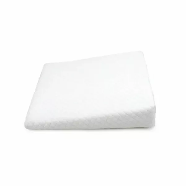Coussin anti reflux bébé – Inclinaison ergonomique pour un sommeil paisible et sans régurgitations
