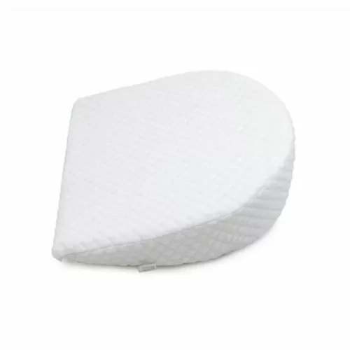 Coussin anti reflux bébé – Inclinaison ergonomique pour un sommeil paisible et sans régurgitations