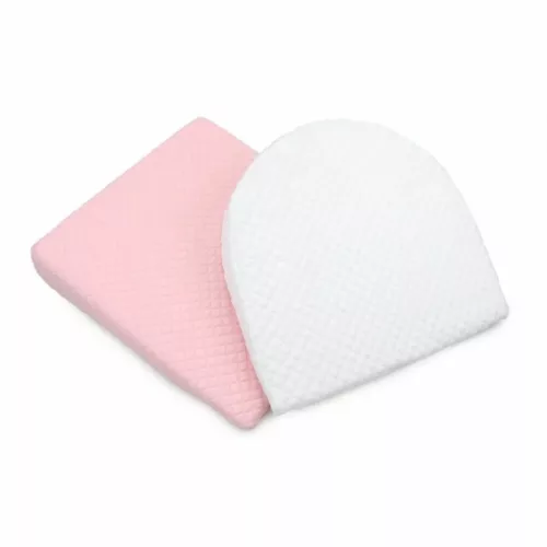 Coussin anti reflux bébé – Inclinaison ergonomique pour un sommeil paisible et sans régurgitations