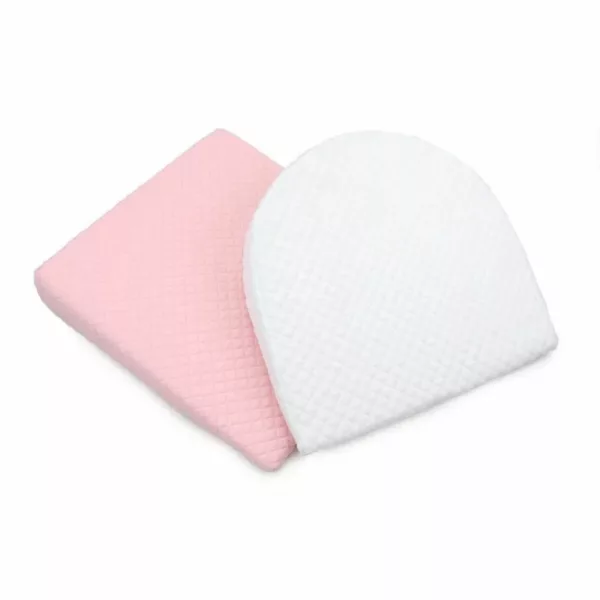 Coussin anti reflux bébé – Inclinaison ergonomique pour un sommeil paisible et sans régurgitations