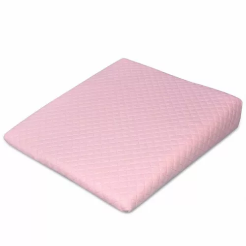 Coussin anti reflux bébé – Inclinaison ergonomique pour un sommeil paisible et sans régurgitations