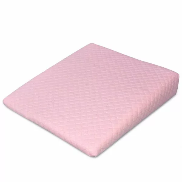 Coussin anti reflux bébé – Inclinaison ergonomique pour un sommeil paisible et sans régurgitations