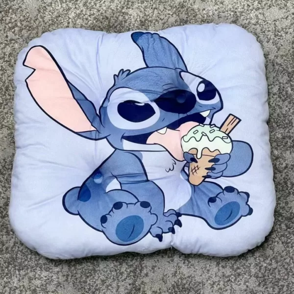 Coussin stitch