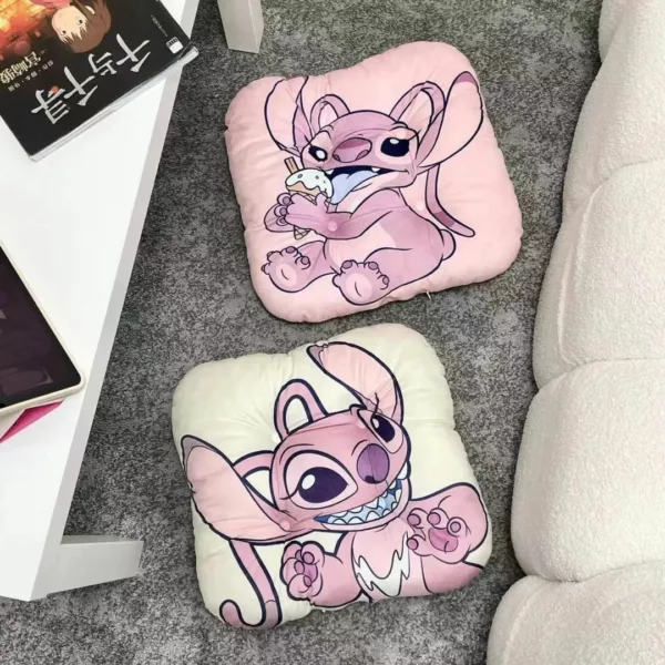 Coussin stitch