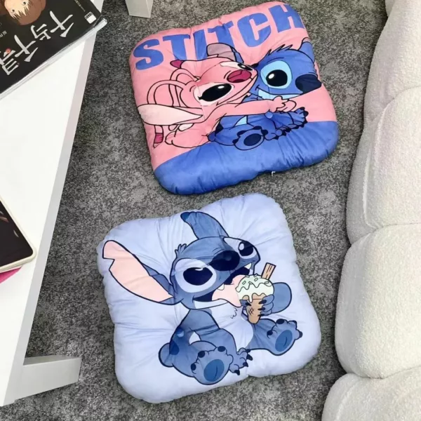 Coussin stitch
