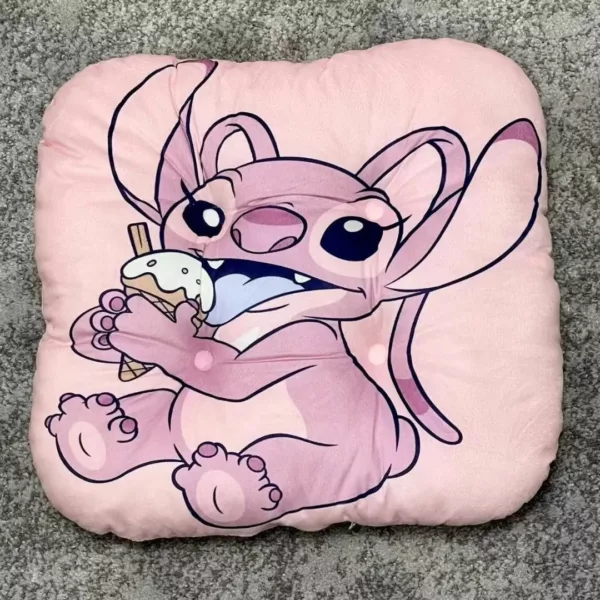 Coussin stitch