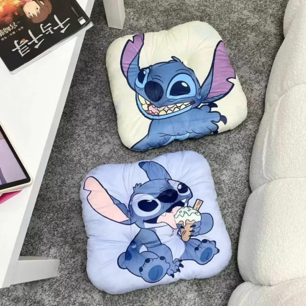 Coussin stitch