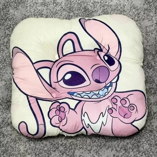 Coussin stitch