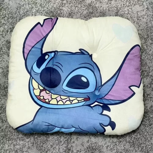Coussin stitch
