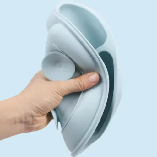 Couvert pour bébé