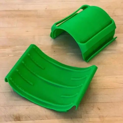 Gants de cuisson barbecue en silicone – Résistants à la chaleur jusqu’à 800°C – Sécurité et confort pour grillades parfaites